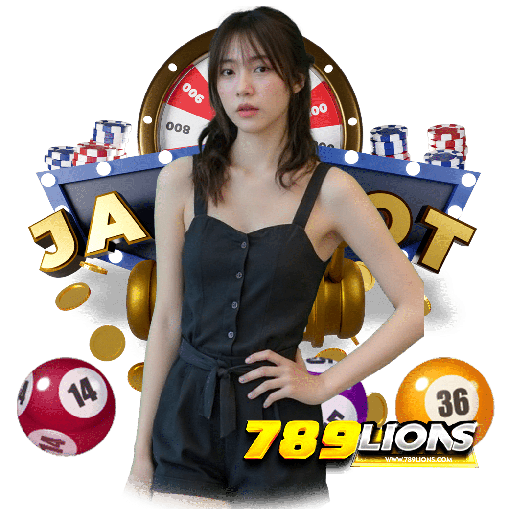789lion สมัคร