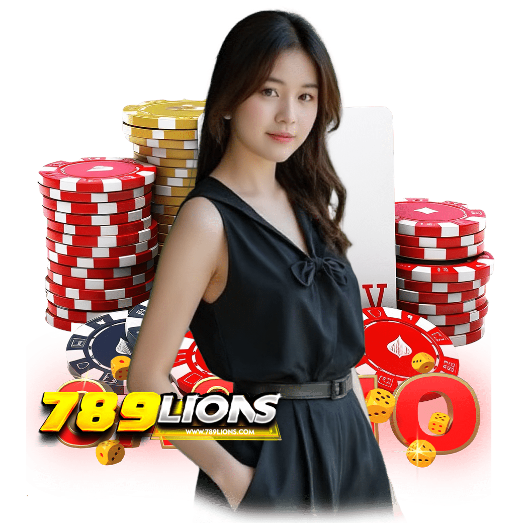 789lion สล็อต