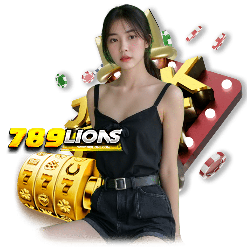 789lion vip